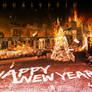 Apocalyptic Christmas