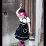 Elegant Gothic Lolita - part 2