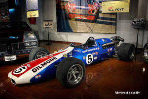 1969 Indy Car