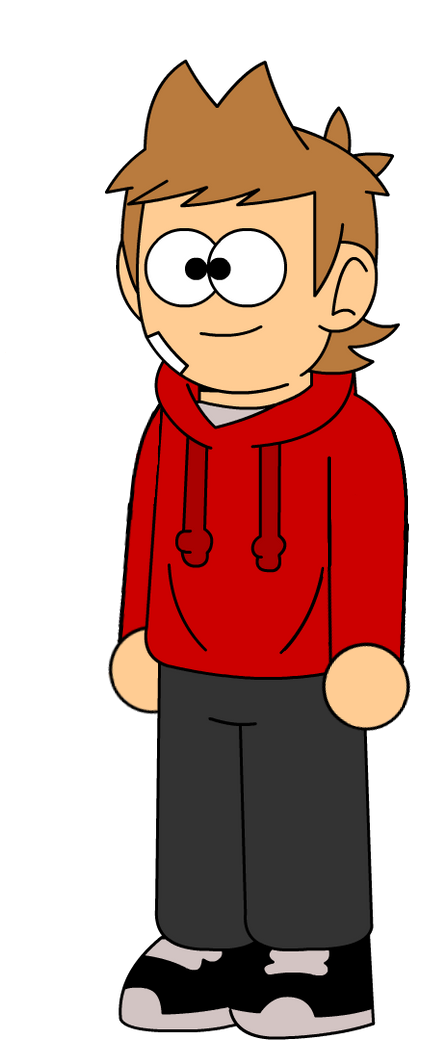 Eddsworld png images