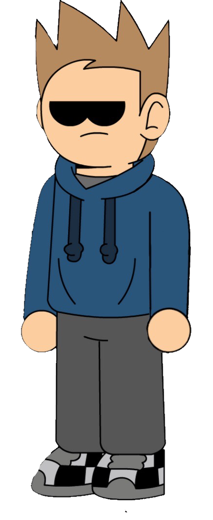 Eddsworld png images