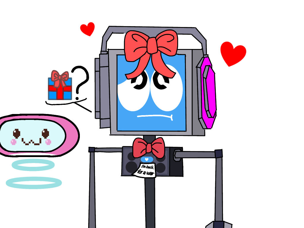 My First Fandroid 4.0 Fanart by DashdroidSonicHalo on DeviantArt