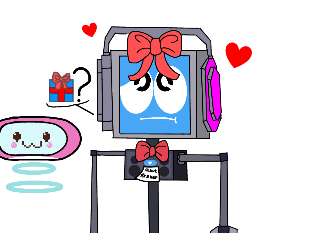 My First Fandroid 4.0 Fanart by DashdroidSonicHalo on DeviantArt