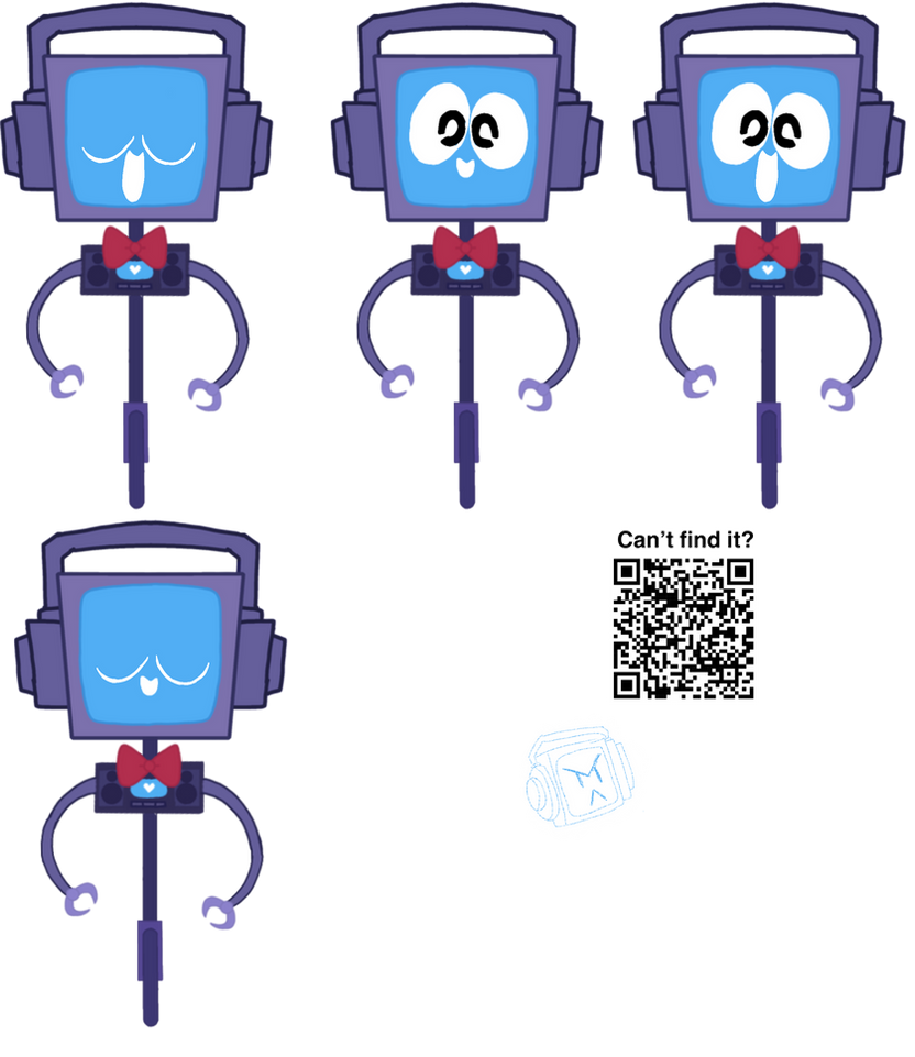 Fandroid 4.0 pngtuber png by DashdroidSonicHalo on DeviantArt