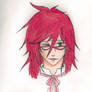 Grelle (Coloured)