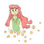 Random Star Girl