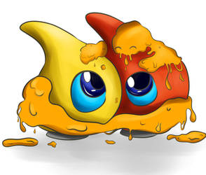 Whitewolf7217 Hobbyist Traditional Artist Deviantart