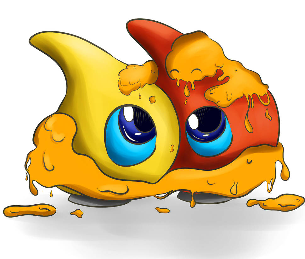 Scp 131 And Scp 999 By Gemodawnchan On Deviantart Scp 131 And Scp 999 By Gemodawnchan On Deviantart