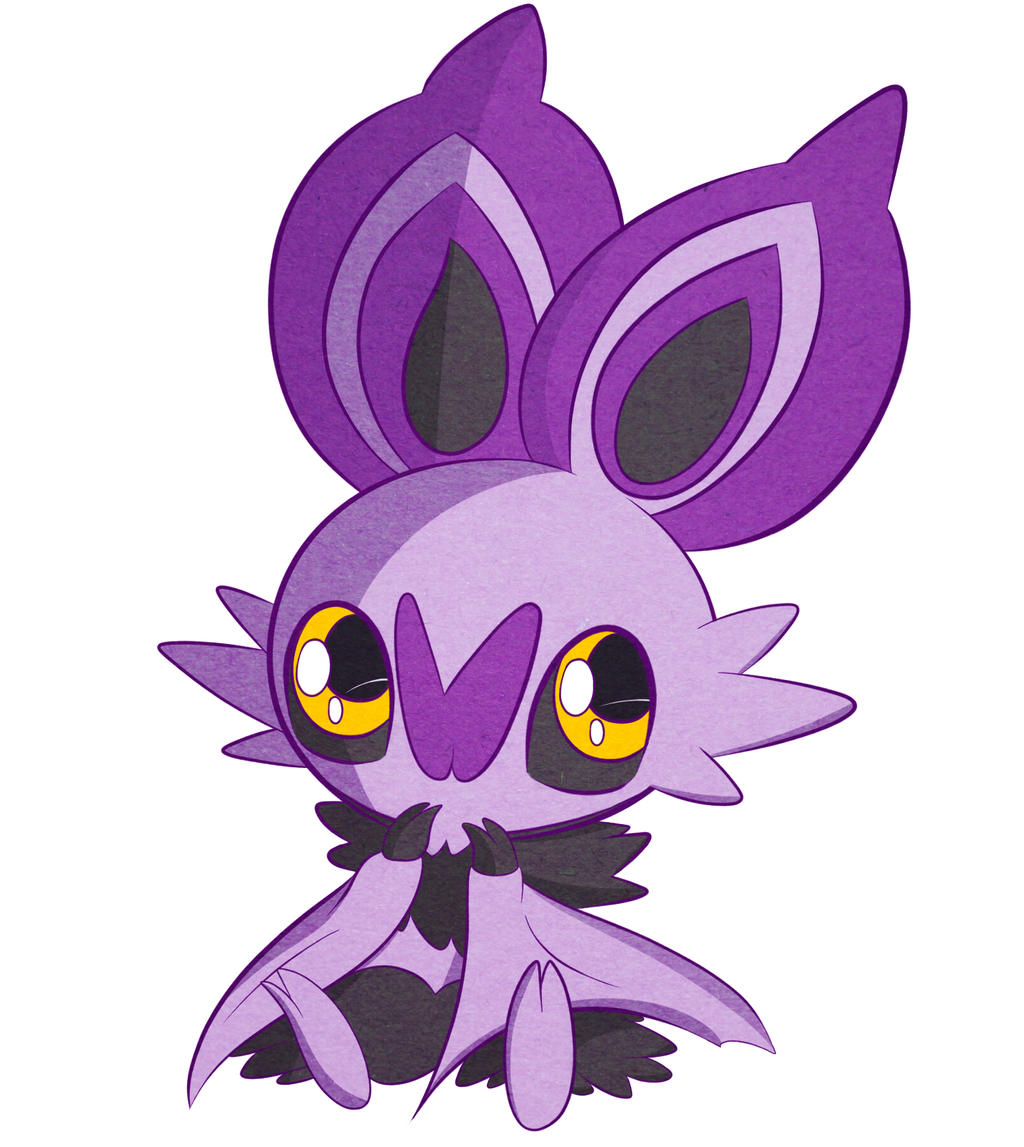 Chibi Noibat