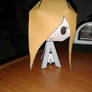 Melody Papercraft (done)