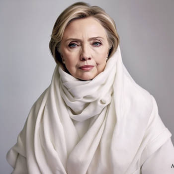 Madame Hillary Clinton