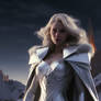 Emma Frost X-men 4k Detail 1080p 3b