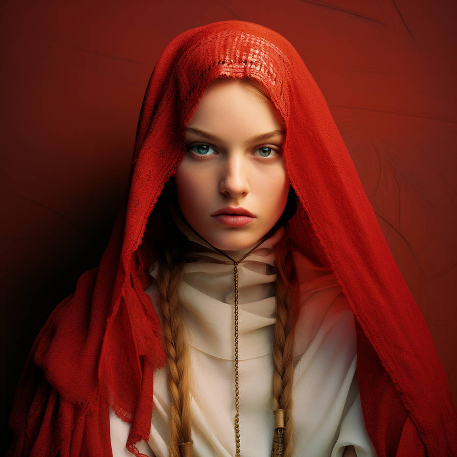 Sangria Red Religion by BraydenJaselle on DeviantArt