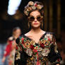 Dolce And Gabbana Fashion Style