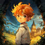 Promised Neverland