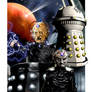 We Are Davros