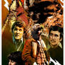 Terror of the Zygons