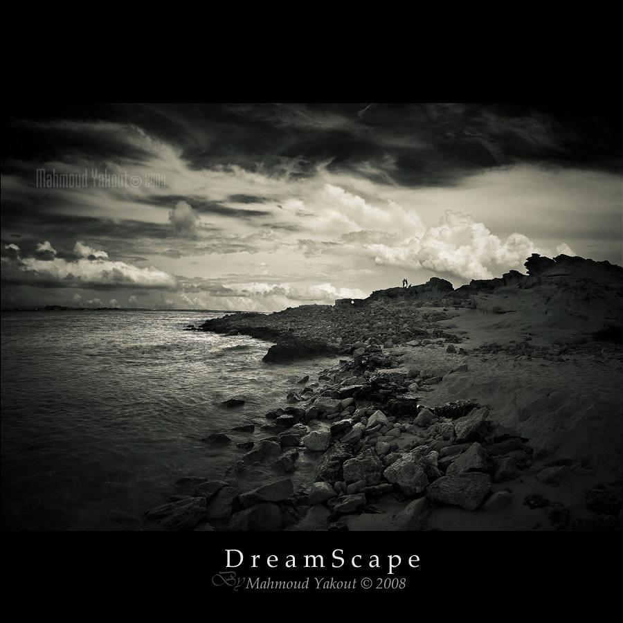 DreamScape