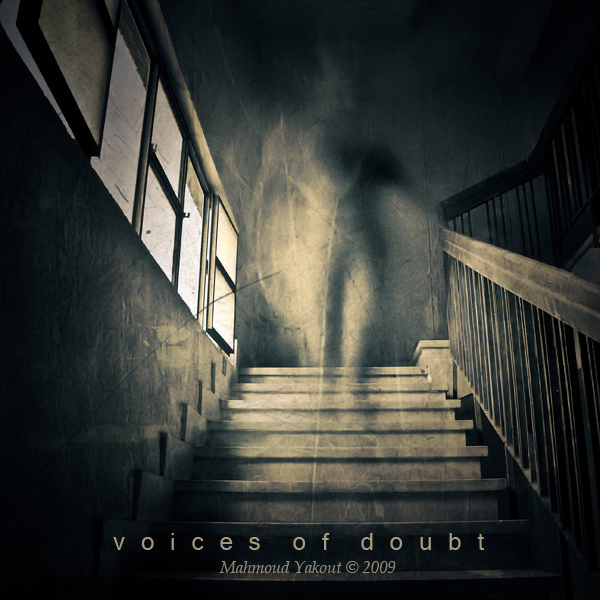 voices of doubt