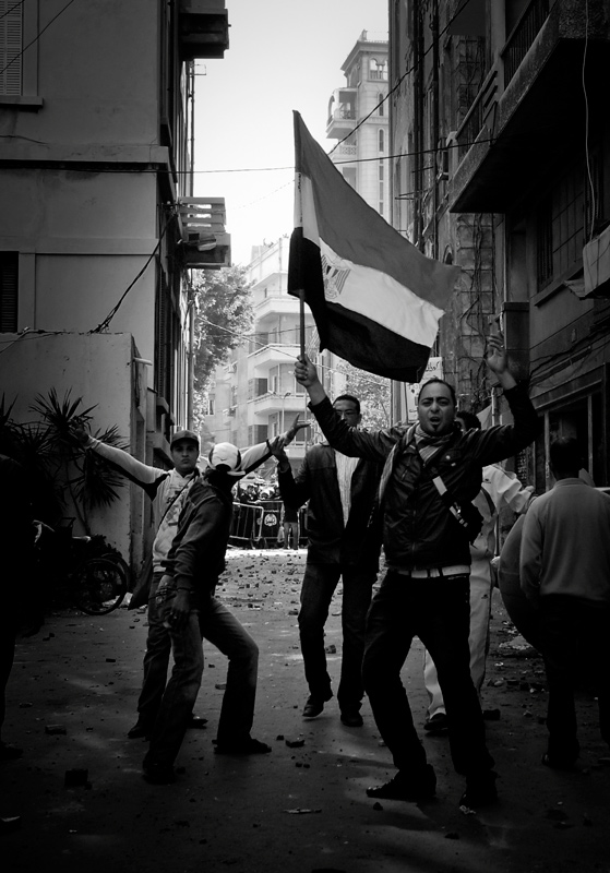 Egyptian Revolution 043