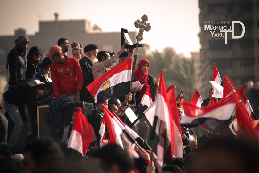 Egyptian Revolution 047