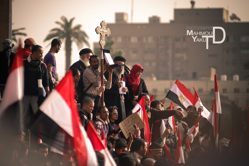 Egyptian Revolution 048