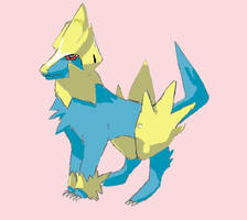 Manectric