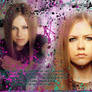 Avril Lavigne Wallpaper