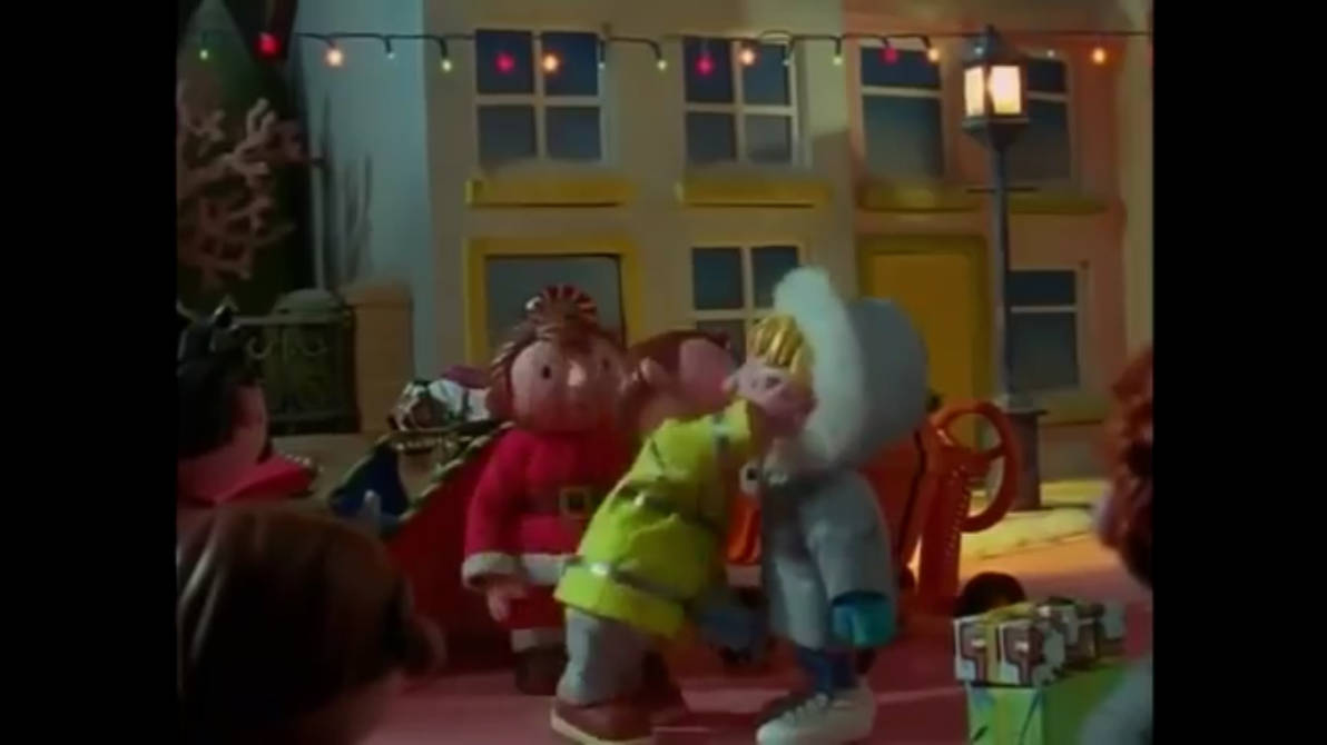 Bob the Builder X Wendy by deashawnreese on DeviantArt