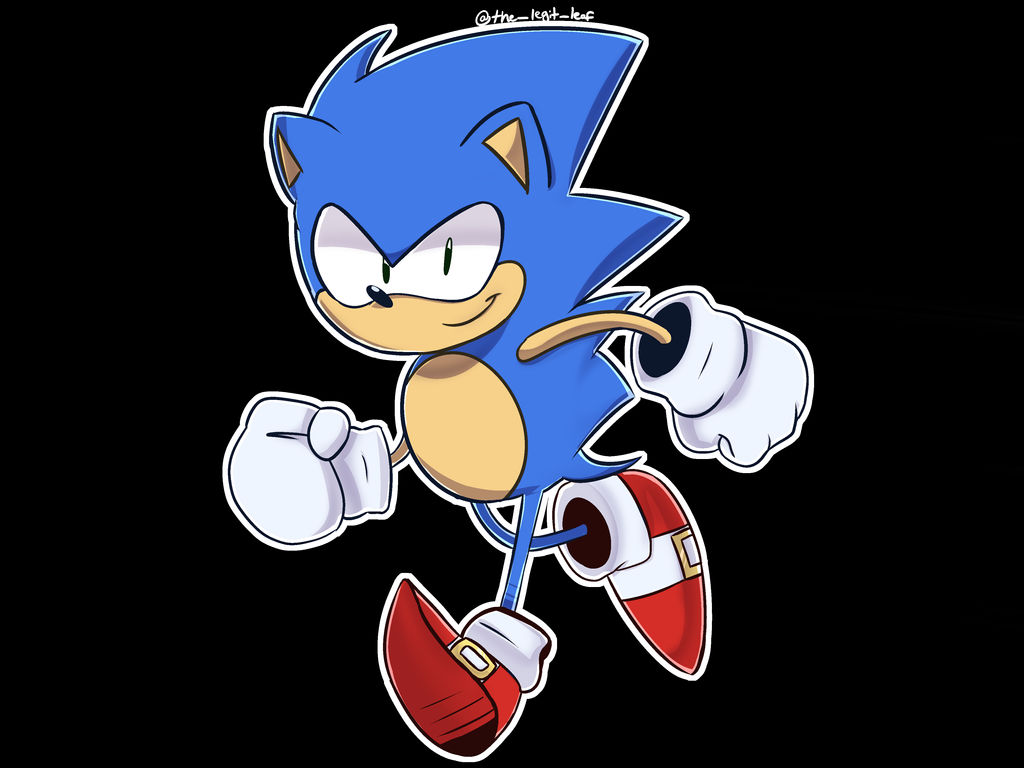 Sonic kun