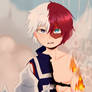 Shoto Todoroki