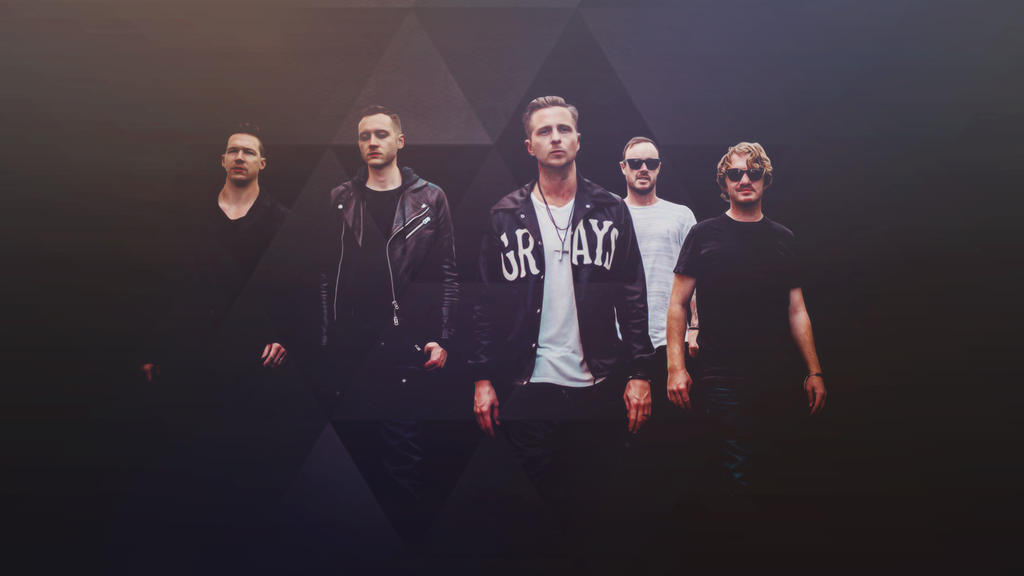 Onerepublic Computer Wall Paper OneRepublic Wallpaper ||001|| by StripMeOhMyMy on DeviantArt
