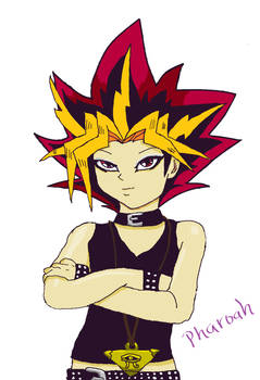 Yami Yugi