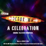 Doctor Who - A Celebration Album Cover