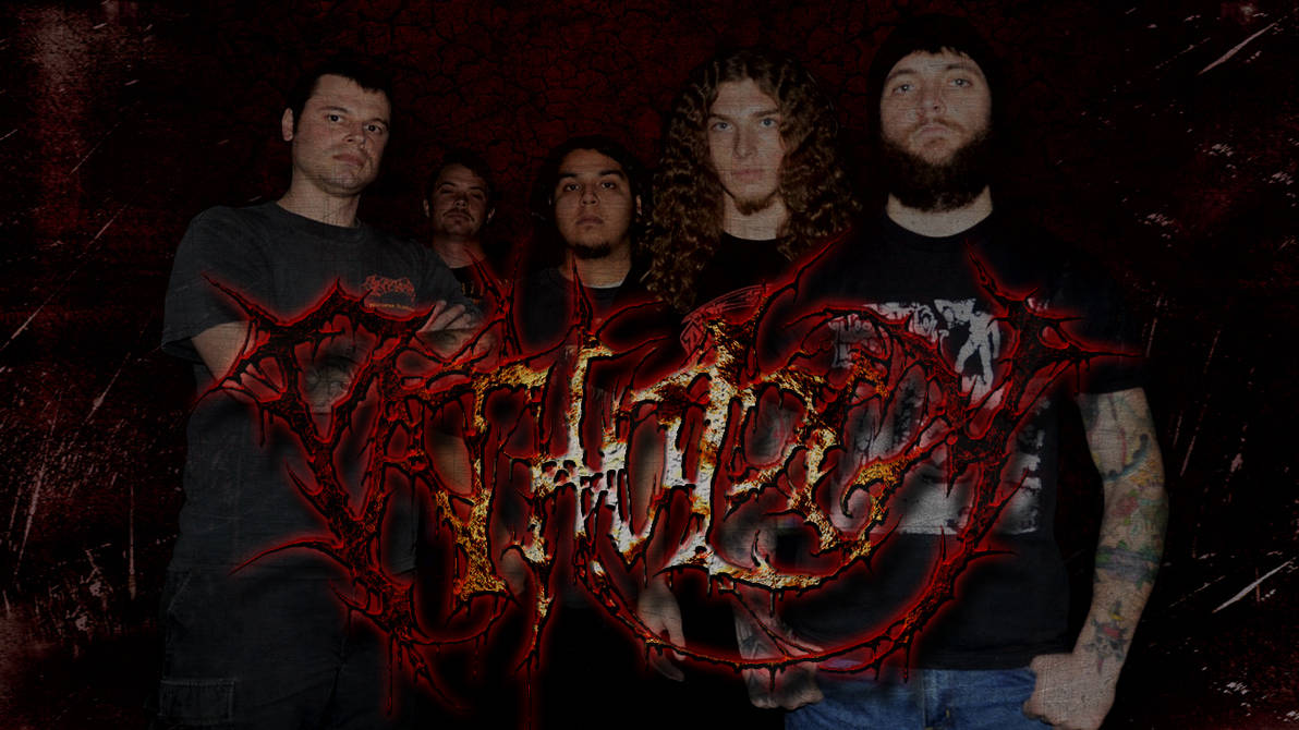 Pathology Band by ParkwayPerry on DeviantArt