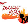 The Burning Pony