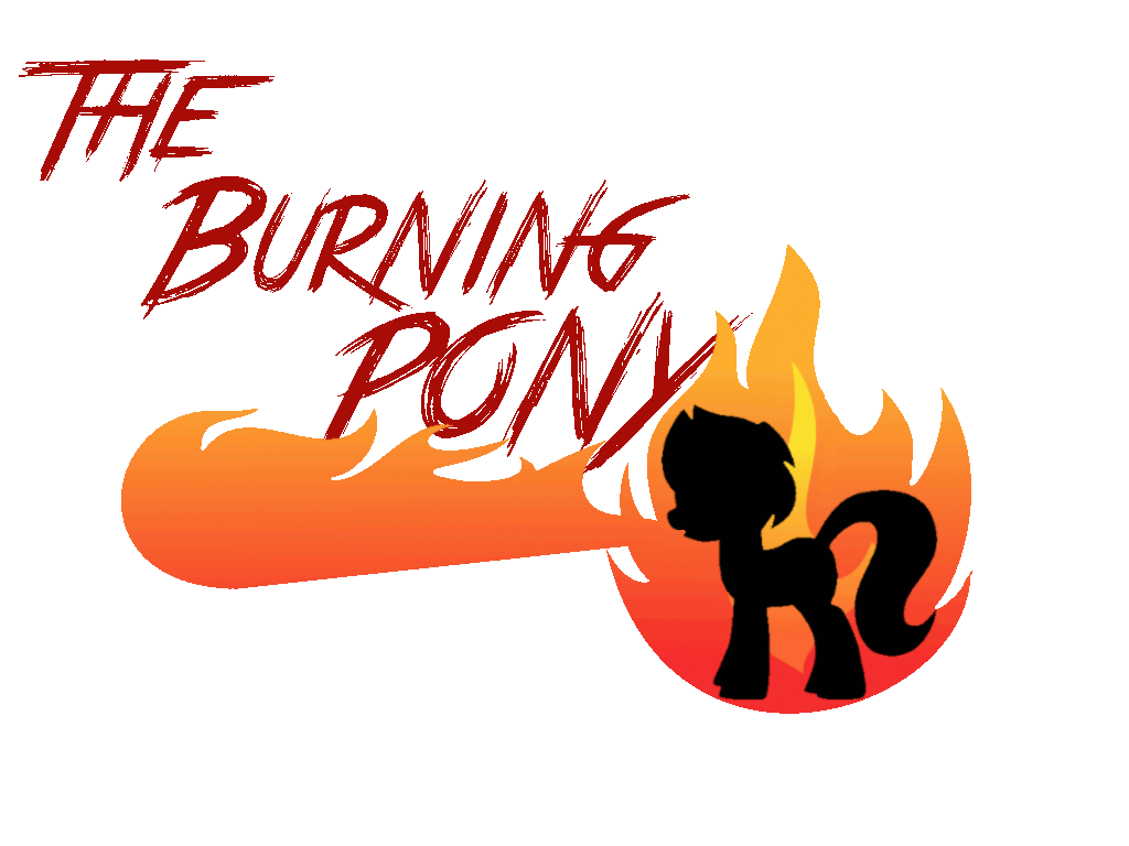 The Burning Pony