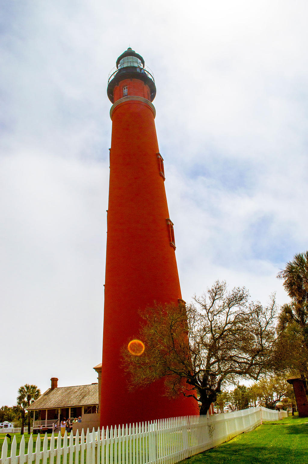 Ponce Inlet Lighthouse 2
