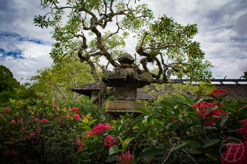 Totem and Tree