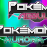 Xario Region: Pokemon Aurora and Nebula