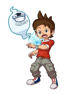 Youkai Watch