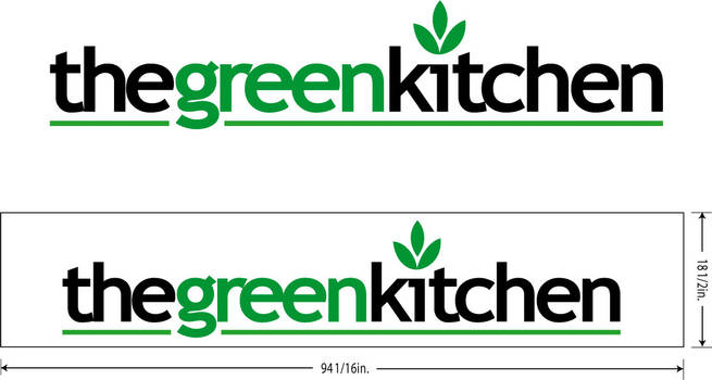 Green Kitchen