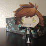 PaperCraft: Bipper