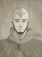 Avatar Aang