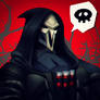 Overwatch - Reaper