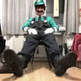 Green Plumber