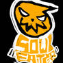 Soul eater logo (Jpn)