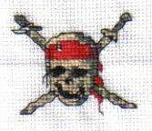 Pirates Logo