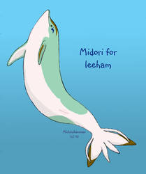 Midori for Leeham
