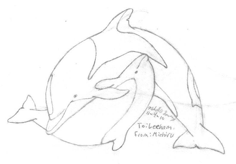 Cuddles Lines by MichiruKaminari on DeviantArt